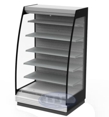 Витрина холодильная Север МИНДАЛЬ L-3750